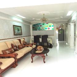 Blk 128 Bedok North Street 2 (Bedok), HDB 3 Rooms #44883762